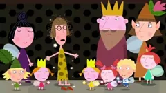 Ben and Holly's Little Kingdom