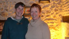 A New Life in the Sun