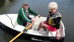 Last of the Summer Wine