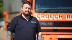 Trucking Hell