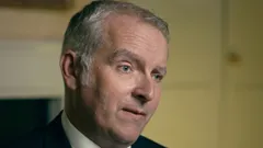 Britain's Countryside Killers