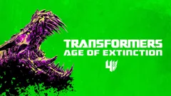 Transformers: Age of Extinction