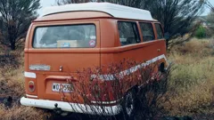 Crimes That Shook Australia