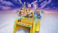 A PAW Patrol Christmas