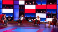 Richard Osman's House of Games