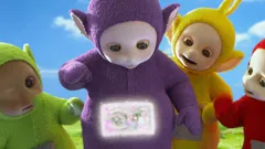 Teletubbies