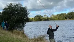 Robson Green's Weekend Escapes