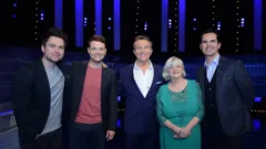 The Chase Celebrity