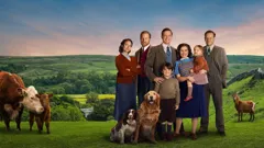 All Creatures Great & Small :Christmas Special