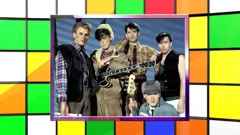 Way Back When! 1982