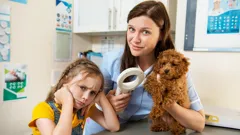 Waffle the Wonder Dog