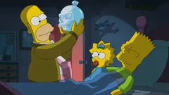 The Simpsons