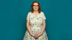 Sarah Millican