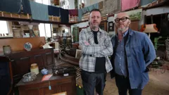 Salvage Hunters