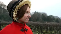 Victorian Farm Christmas