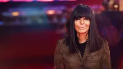 Claudia Winkleman