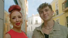 Bargain-Loving Brits in the Sun