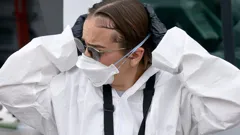 Crime Scene Cleaners