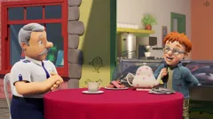Fireman Sam
