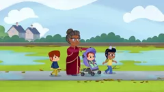 Kiva Can Do