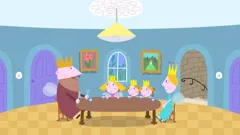 Ben and Holly's Little Kingdom