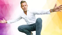 Pat Sharp's House of Fun 40