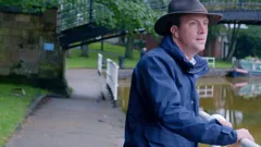 Digging Up Britain's Past