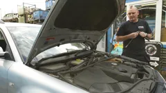 Wheeler Dealers