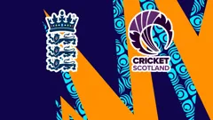 Live ICC Men's T20 WC