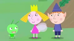 Ben and Holly's Little Kingdom