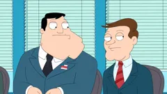 American Dad!