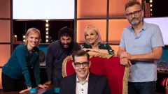 Richard Osman's House of Games