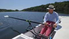 Great American Railroad Journeys