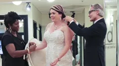 Say Yes to the Dress