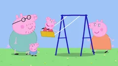 Peppa Pig