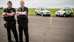 Police Interceptors