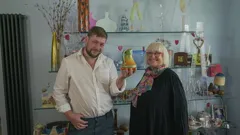 The Yorkshire Auction House