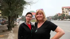 World's Most Dangerous Roads