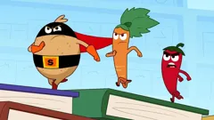 Supertato