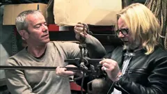 Find It, Fix It, Flog It