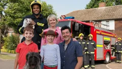 Topsy and Tim