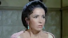 The High Chaparral