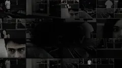 Murder On CCTV