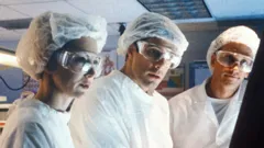 The Darwin Conspiracy