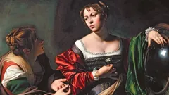 The World In A Painting