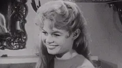 The Brigitte Bardot Story