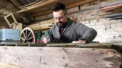 Find It, Fix It, Flog It