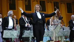 André Rieu At Schönbrunn, Vienna