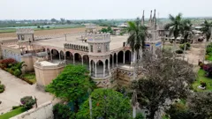 Abandoned Engineering