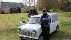 Salvage Hunters
